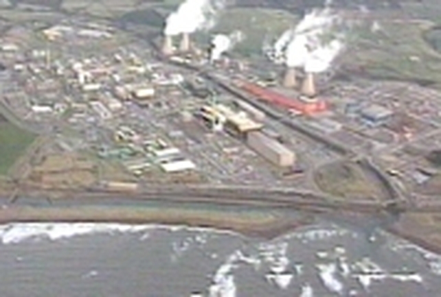 Sellafield - No new plant, argues Roche Sellafield - No new plant, argues Roche