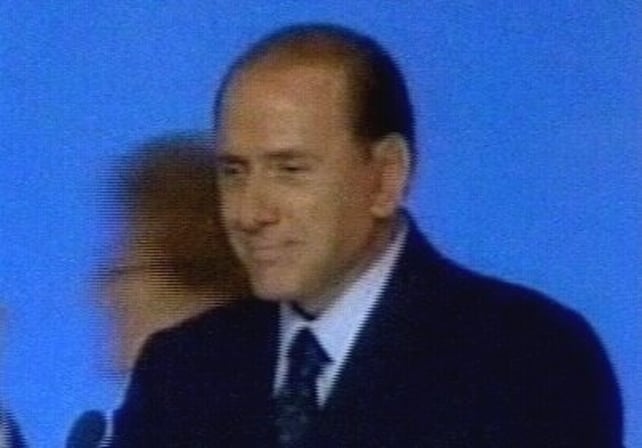 Silvio Berlusconi - To stand trial Silvio Berlusconi - To stand trial