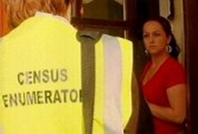 Census 2006 - Population rose by over 300,000 since 2002 Census 2006 - Population rose by over 300,000 since 2002