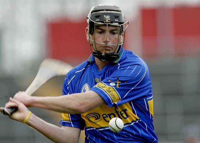 Darragh Egan impressed in Tipp's victory over Waterford