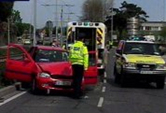 Bluebell - 13 injured in rampage Bluebell - 13 injured in rampage