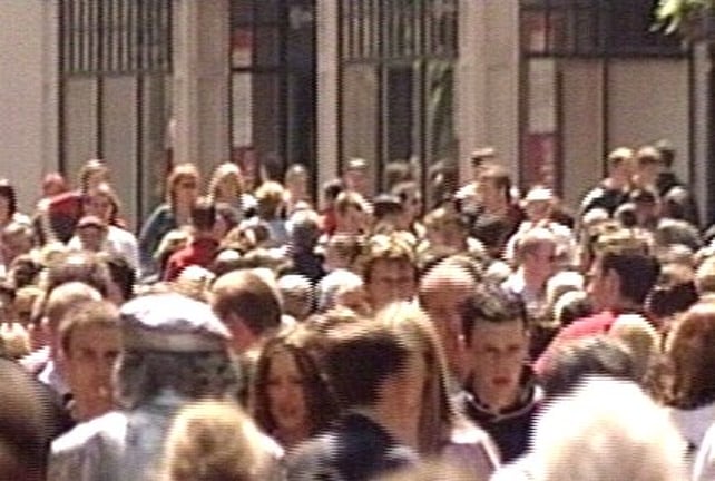 2006 Census - Foreign nationals make up a tenth of population 2006 Census - Foreign nationals make up a tenth of population