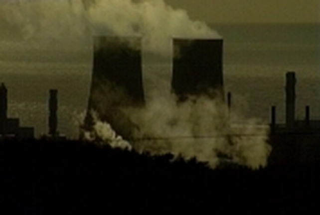 Sellafield - BNG fined Sellafield - BNG fined