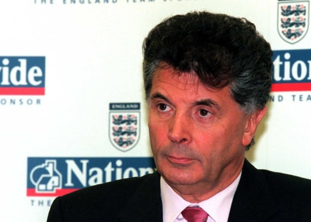 David Dein has been replaced as president of the G14 group