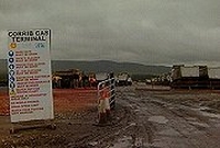 Morning Ireland: Gas soon to flow from Corrib Gas Field Morning Ireland: Gas soon to flow from Corrib Gas Field
