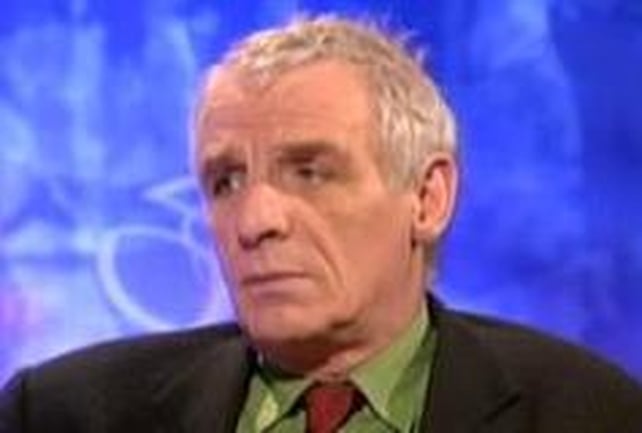 Eamon Dunphy - New show on RTÉ Radio 1 Eamon Dunphy - New show on RTÉ Radio 1