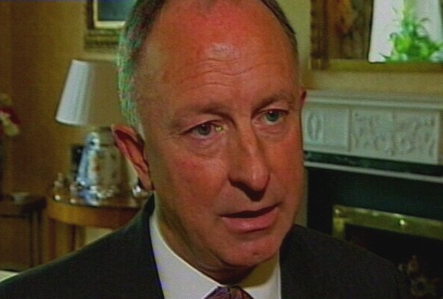 Dermot Ahern - EU co-operation over evacuations Dermot Ahern - EU co-operation over evacuations