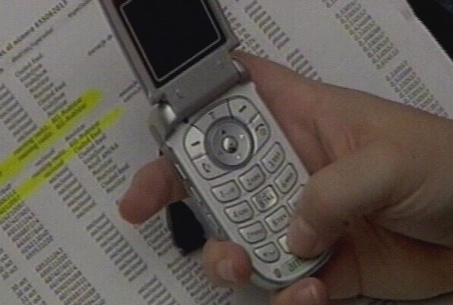 Mobile phones - EC plans could see lower roaming fees Mobile phones - EC plans could see lower roaming fees