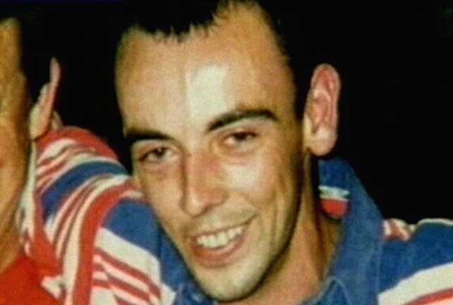 <b>John Carthy</b> - Shot dead in Abbeylara - 000093eb-642