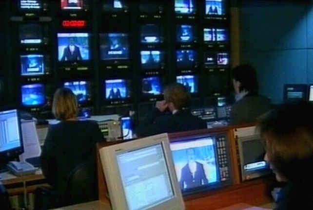 Television - 18-month digital trial Television - 18-month digital trial
