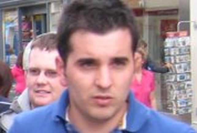 Colm Hamrogue - Wants next Govt to increase grants Colm Hamrogue - Wants next Govt to increase grants