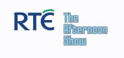 The Afternoon Show Logo