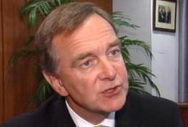 Martin Cullen - Welcomed announcement Martin Cullen - Welcomed announcement