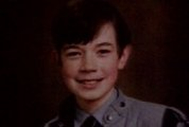 Philip Cairns - Missing for 20 years Philip Cairns - Missing for 20 years