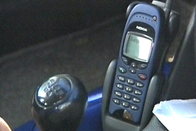 Mobile phones - EU deal on roaming Mobile phones - EU deal on roaming