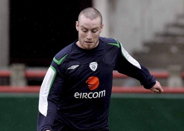Stephen Elliott