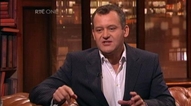 Paul Burrell