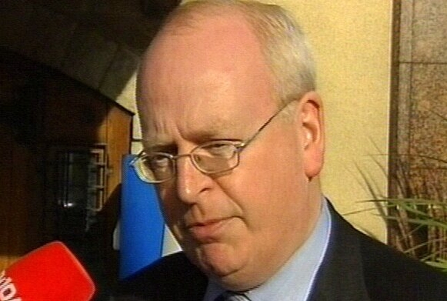 Michael McDowell - Legal changes can be made Michael McDowell - Legal changes can be made