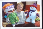 The Late Late Toy Show 1