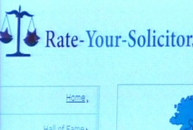 Rate-your-solicitor.com - Libel case over site content Rate-your-solicitor.com - Libel case over site content