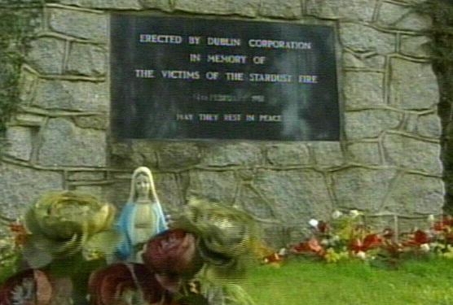 Stardust - Five victims never identified Stardust - Five victims never identified