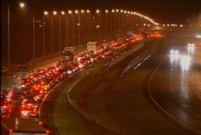 Dublin - Infrastructure under increased strain Dublin - Infrastructure under increased strain