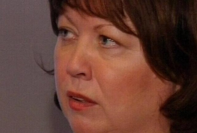 Mary Harney - Reduction in patients waiting in A&E Mary Harney - Reduction in patients waiting in A&E