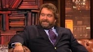 Brendan Grace