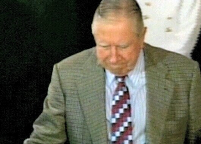 Augusto Pinochet - Died last December Augusto Pinochet - Died last December
