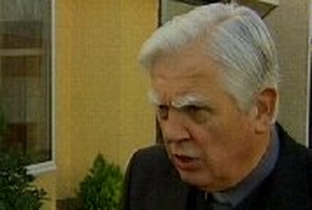 Willie Walsh - Accepts teaching of the church Willie Walsh - Accepts teaching of the church