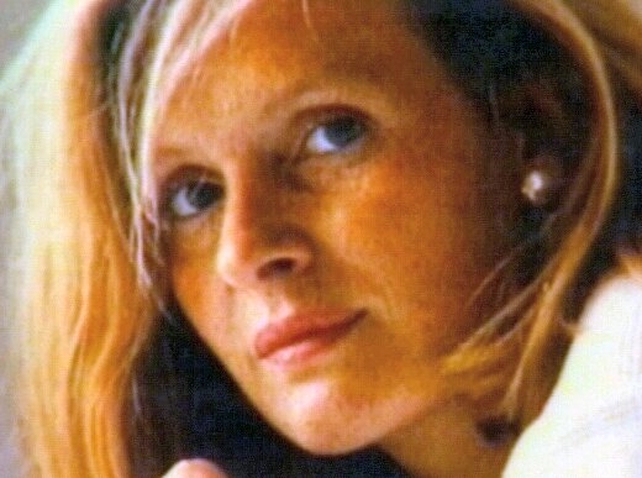 Sophie Toscan du Plantier - 12th anniversary of death Sophie Toscan du Plantier - 12th anniversary of death