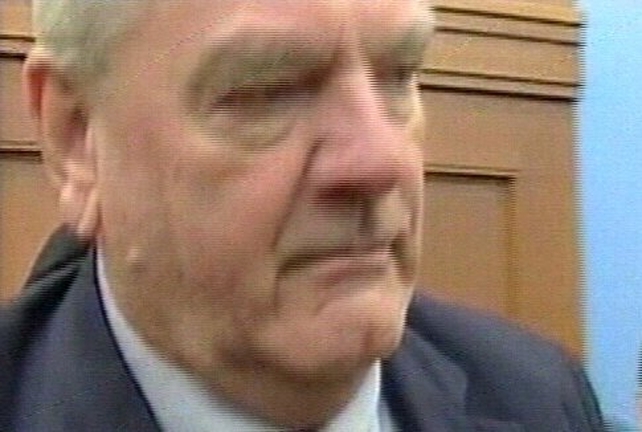 David Irving - Historian freed on probation David Irving - Historian freed on probation