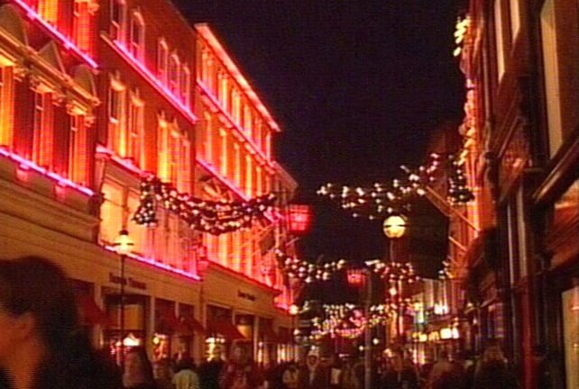 Dublin - ESRI warns of inflation high Dublin - ESRI warns of inflation high