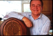 The Golden Hour with Larry Gogan