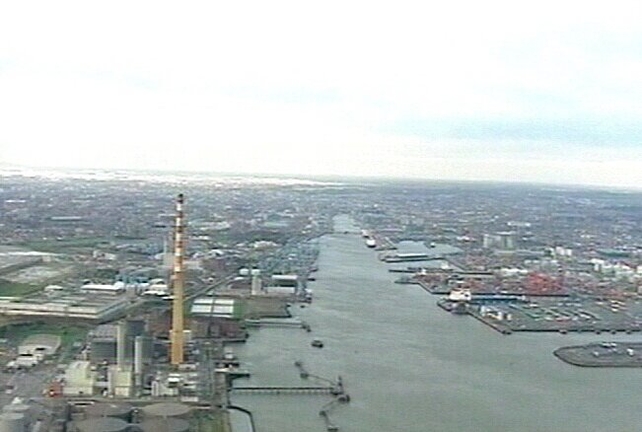 Dublin - Study warns of skewed development Dublin - Study warns of skewed development