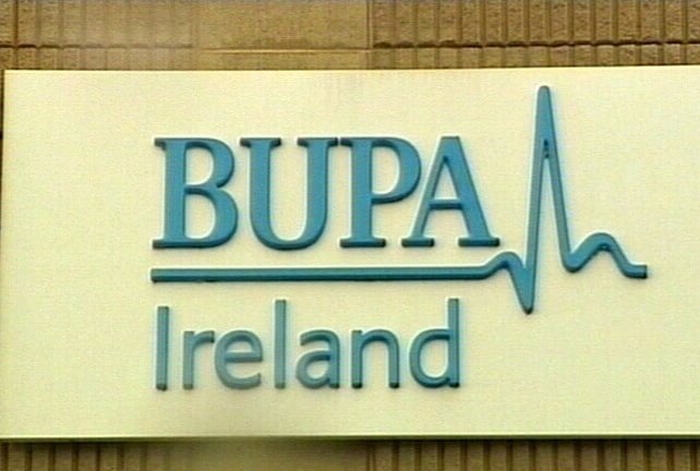 BUPA - Takeover by the Quinn Group BUPA - Takeover by the Quinn Group