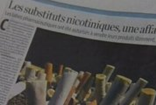 Paris - Workplace smoking ban Paris - Workplace smoking ban
