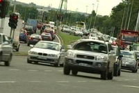 Ireland lags in seatbelt wearing study Ireland lags in seatbelt wearing study