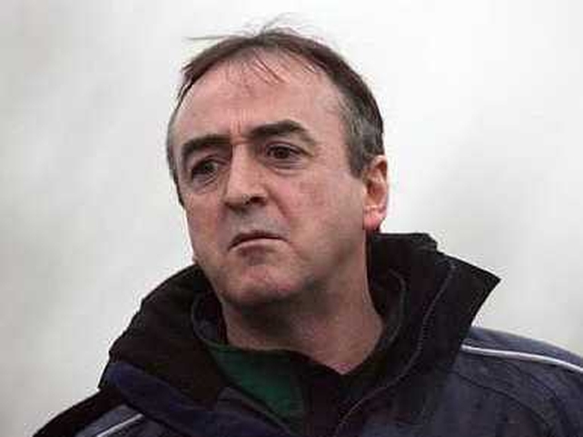 Meath are on the lookout for a new coach after Colm Coyle's resignation
