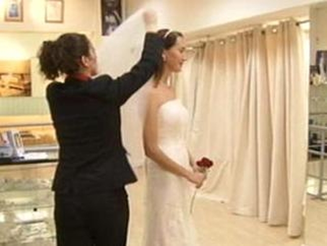 Weddings - New law comes in effect Weddings - New law comes in effect