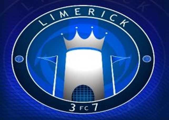 Wexford Youths 0-1 Limerick 37