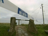 Two men sought over Meath murder Two men sought over Meath murder