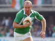 Denis Hickie Interview
