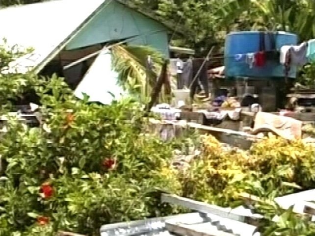 Solomon Islands - At least 28 killed in disaster Solomon Islands - At least 28 killed in disaster