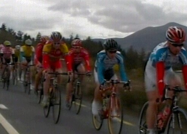 International race for Ireland announced
