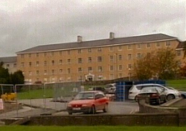South Tipperary General Hospital - Investigation launched after patient's fall South Tipperary General Hospital - Investigation launched after patient's fall