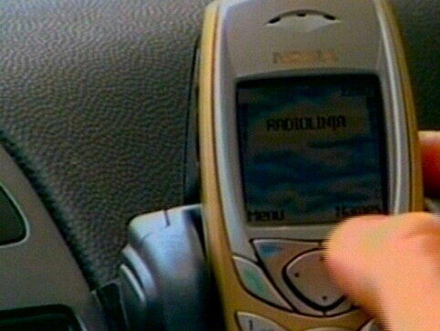 Mobile phones - New limit of 49c for roaming Mobile phones - New limit of 49c for roaming