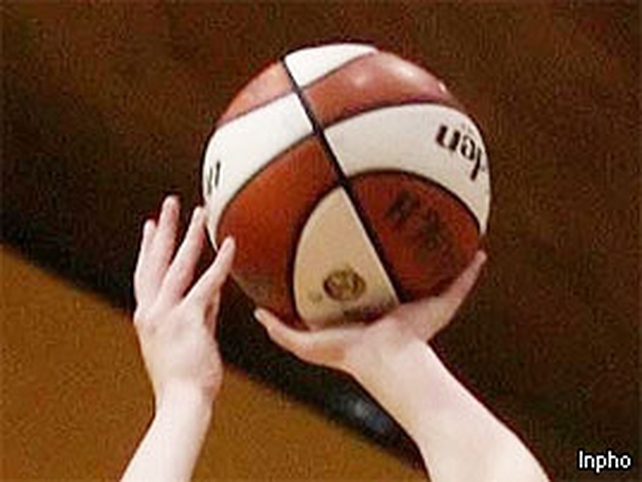 Basketball Ireland wind-up international teams