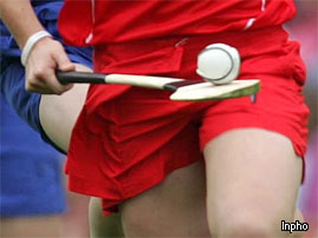 Cork pushed all the way by the Cats