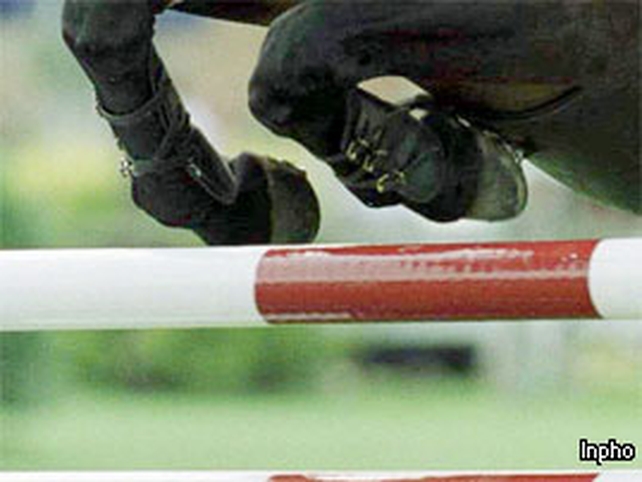 Kyle wins two-star event in Scotland